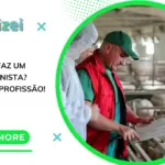 O que faz um Zootecnista? Conheça a profissão!