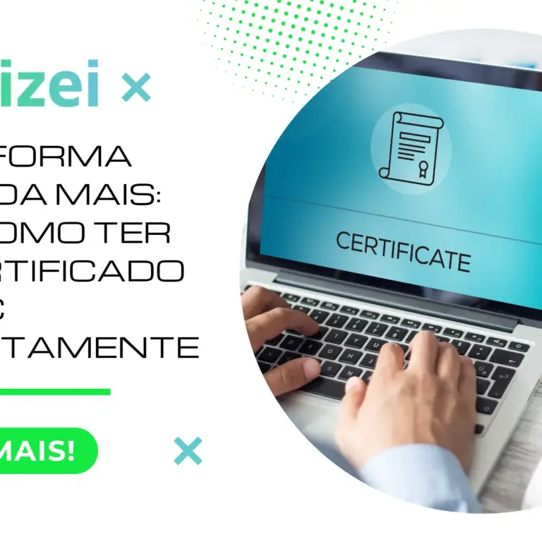 Plataforma Aprenda Mais: veja como ter um certificado do MEC gratuitamente 