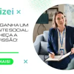Quanto ganha um Assistente Social: Conheça a profissão!
