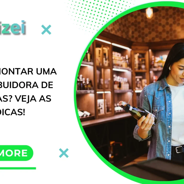 Como montar uma distribuidora de bebidas? Veja as dicas!