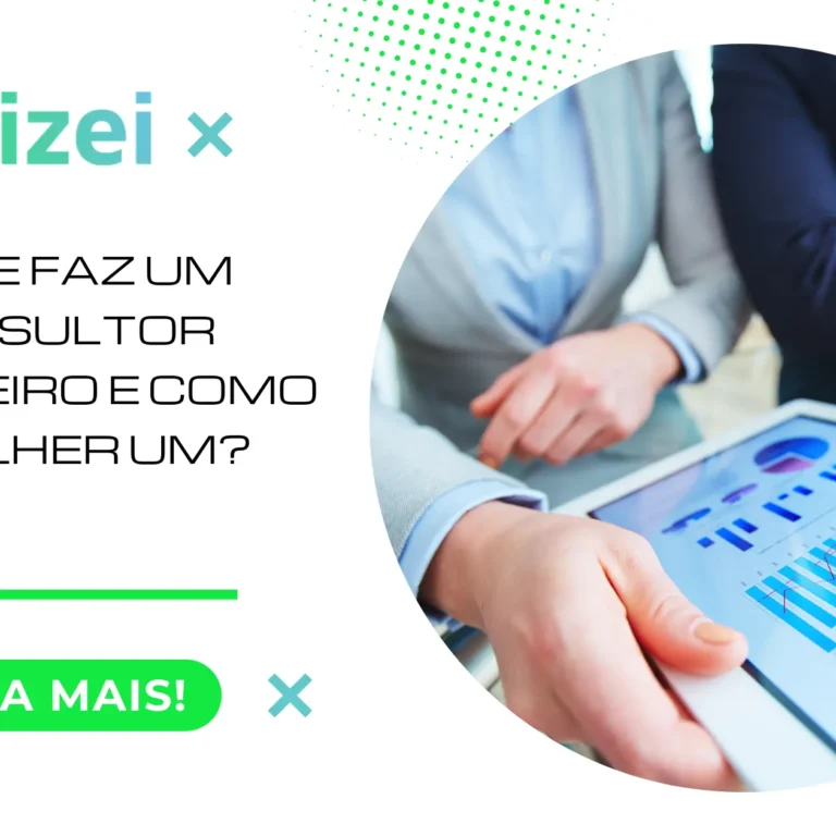 O que faz um consultor financeiro e como escolher um?