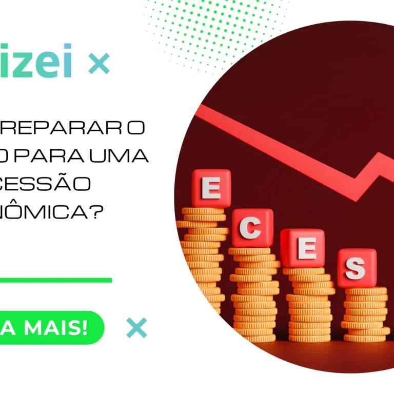 Como preparar o negócio para uma recessão econômica
