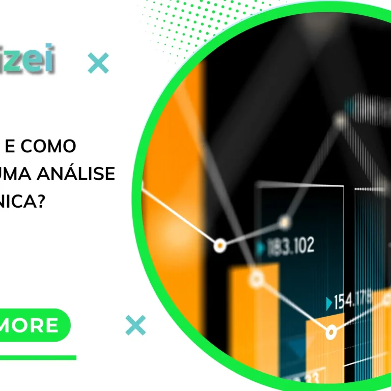 O que é e como funciona uma análise técnica?