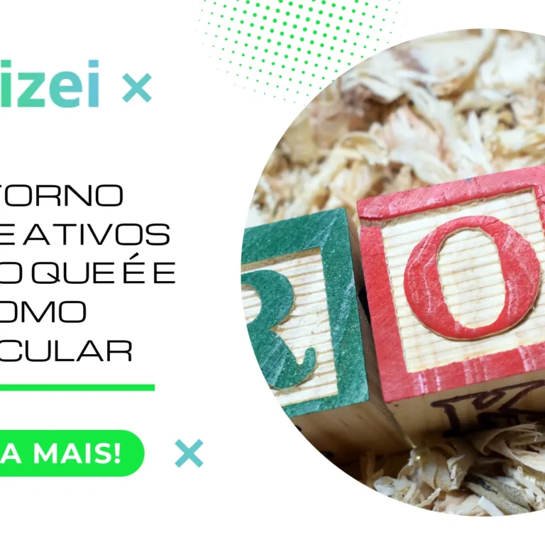 Retorno Sobre Ativos (ROA): o que é e como calcular
