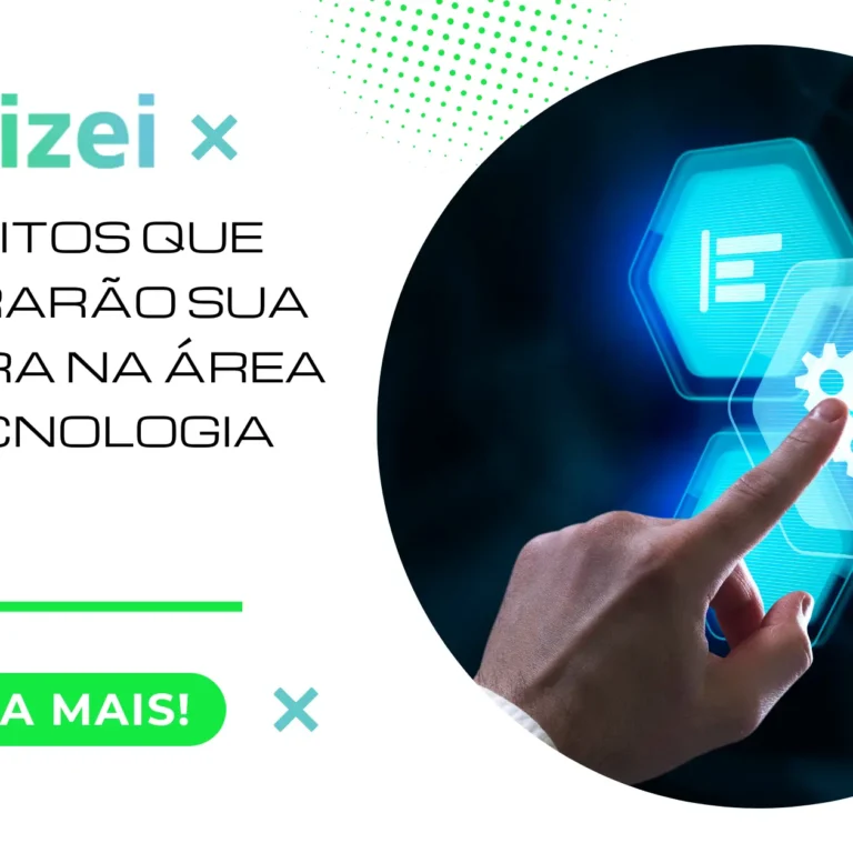 7 Hábitos que Acelerarão sua Carreira na Área de Tecnologia