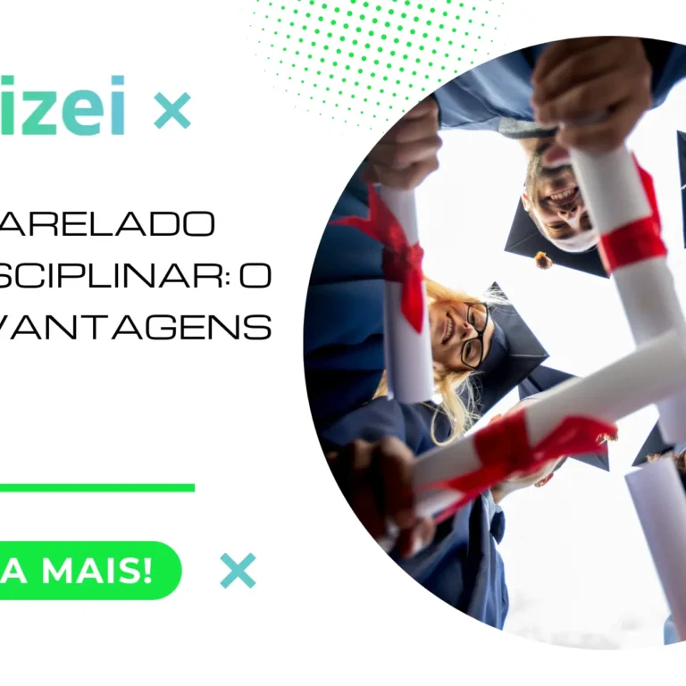 Bacharelado interdisciplinar: O que é e vantagens