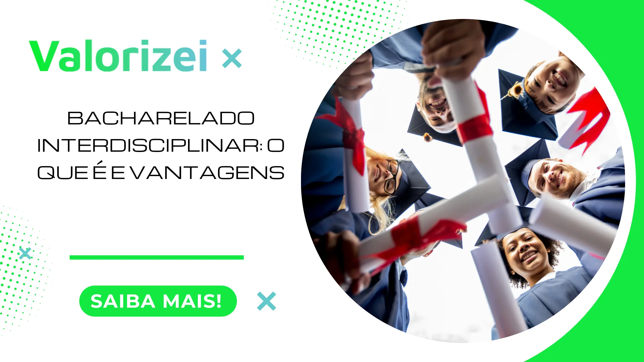 Bacharelado interdisciplinar: O que é e vantagens