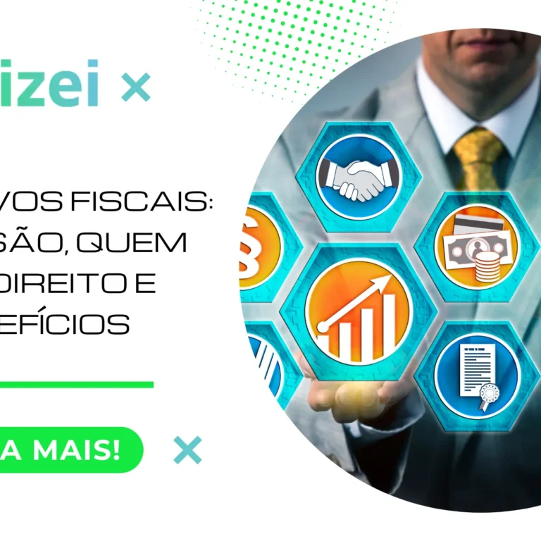 Incentivos Fiscais: o que são, quem tem direito e benefícios