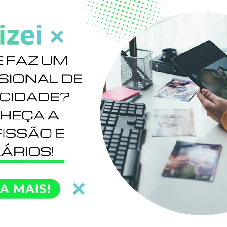 O que faz um profissional de publicidade? Conheça a profissão e salários!