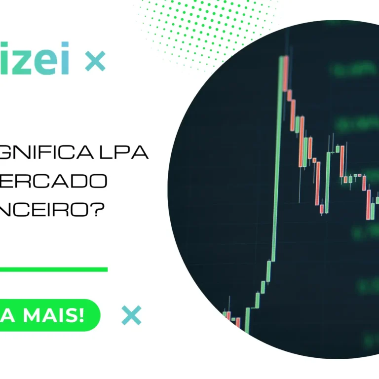 O que significa LPA no mercado financeiro?