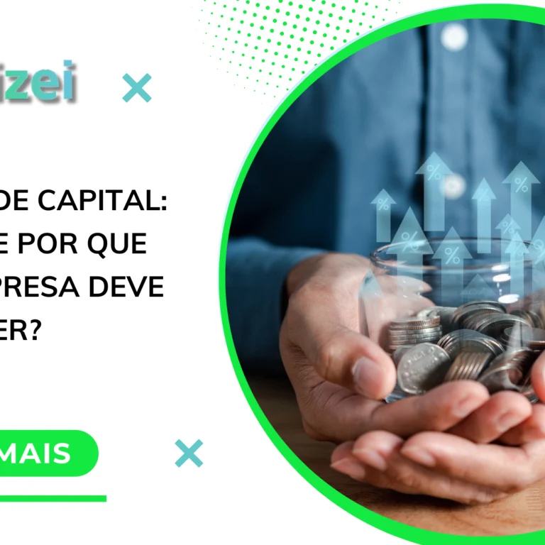 Reserva de Capital: o que é e por que toda empresa deve ter?
