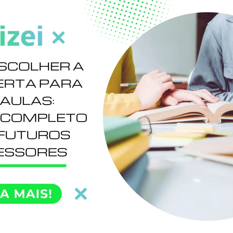 Como escolher a área certa para dar aulas: um guia completo para futuros professores