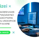Habilidades para Desenvolvedor de Software: As Competências Mais Valorizadas no Mercado Atual