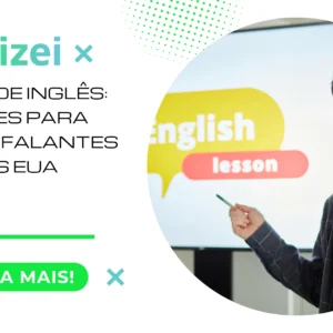 Curso de Inglês: Opções para Hispanofalantes nos EUA