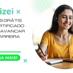 Cursos Grátis com Certificado para Alavancar sua Carreira