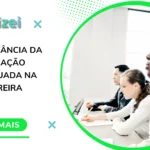 A Importância da Formação Continuada na Carreira