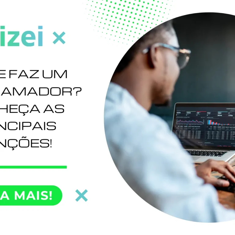 O que faz um programador? Conheça as principais funções!