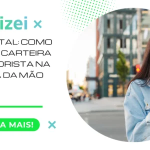 CNH Digital: Como Ter Sua Carteira de Motorista na Palma da Mão