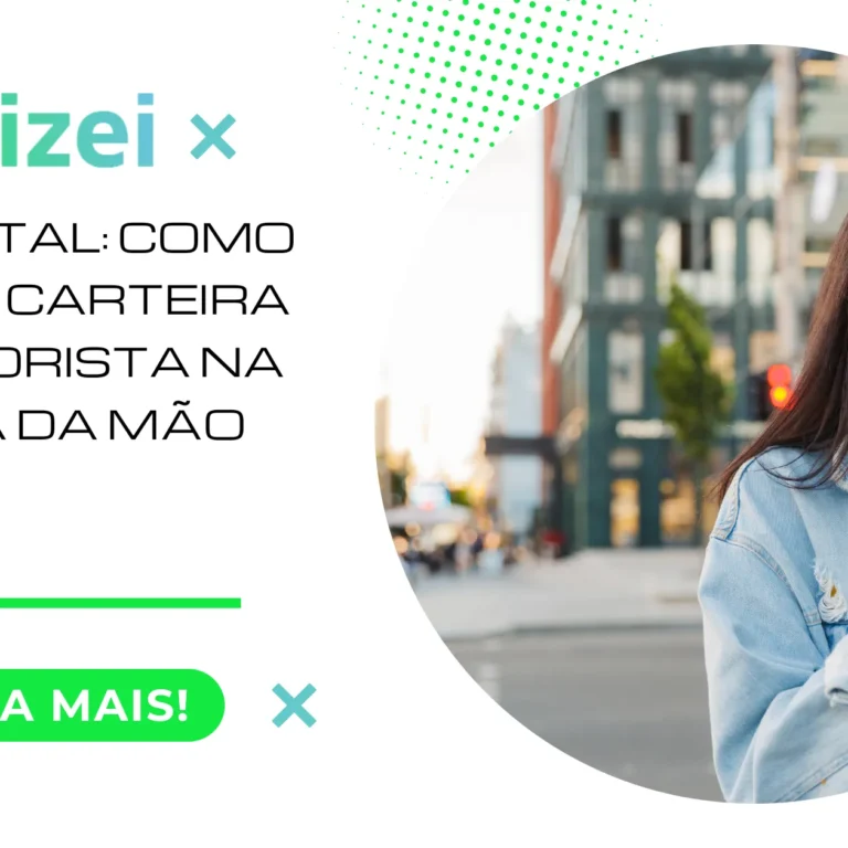 CNH Digital: Como Ter Sua Carteira de Motorista na Palma da Mão