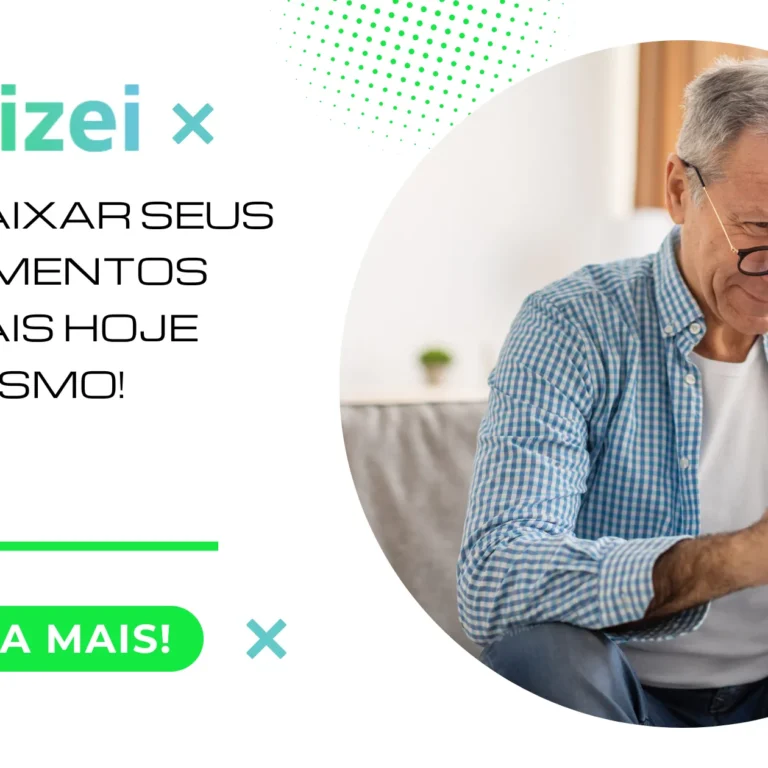 Como baixar Seus Documentos Digitais Hoje Mesmo!