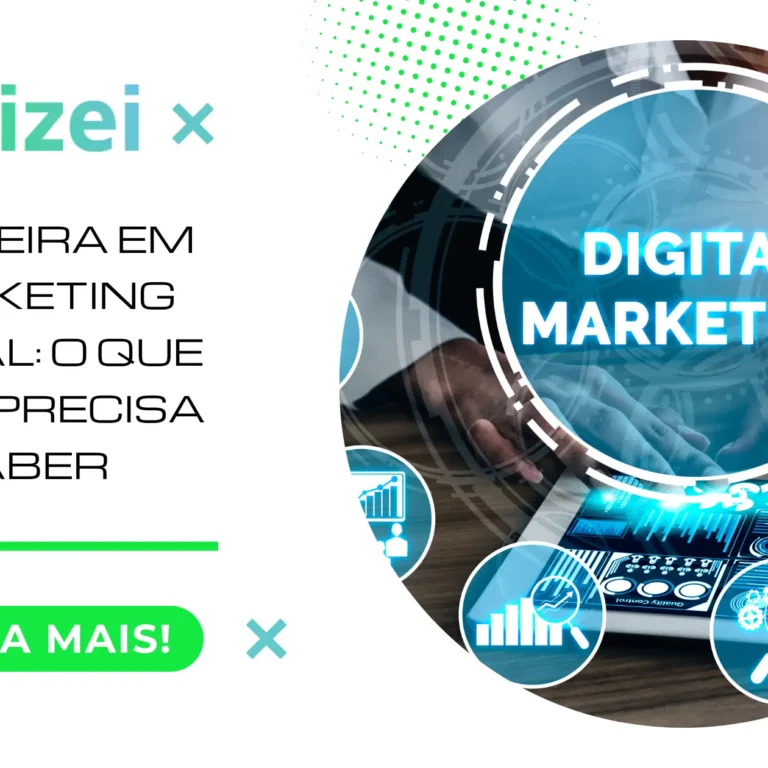 Carreira em Marketing Digital: O que você precisa saber