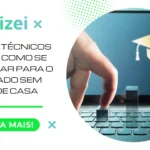 Cursos técnicos online: como se qualificar para o mercado sem sair de casa