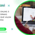 Estudos Online: 5 Plataformas Gratuitas Que Valem a Pena