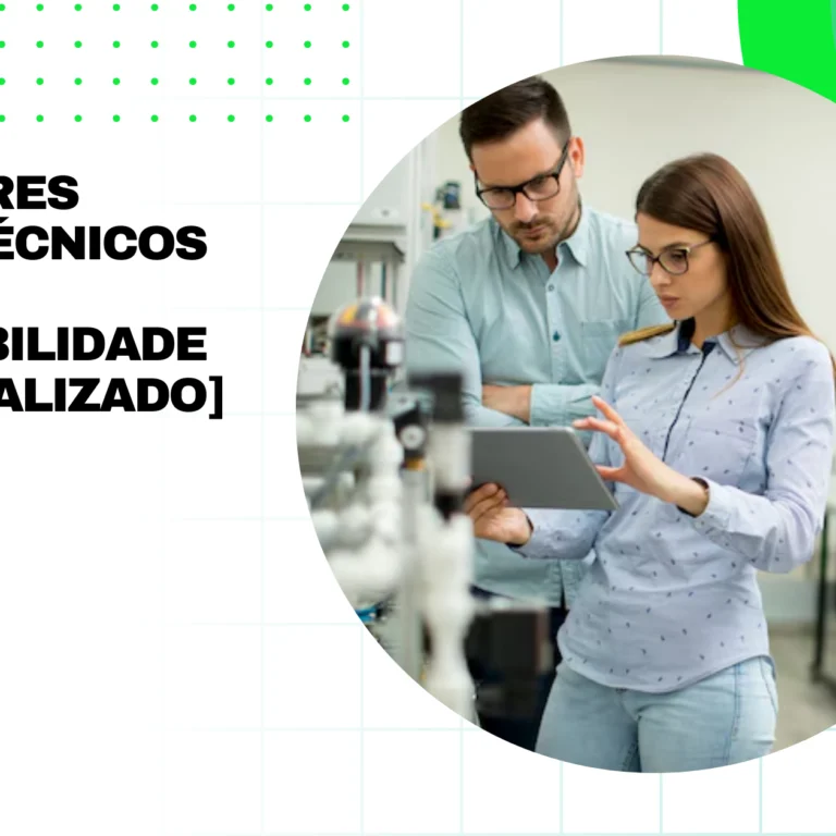 10 Melhores Cursos Técnicos com Alta Empregabilidade [Guia Atualizado]