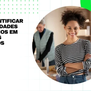 Como Identificar Oportunidades de Negócios em Mercados Saturados