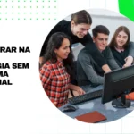 Como entrar na área de tecnologia sem um diploma tradicional
