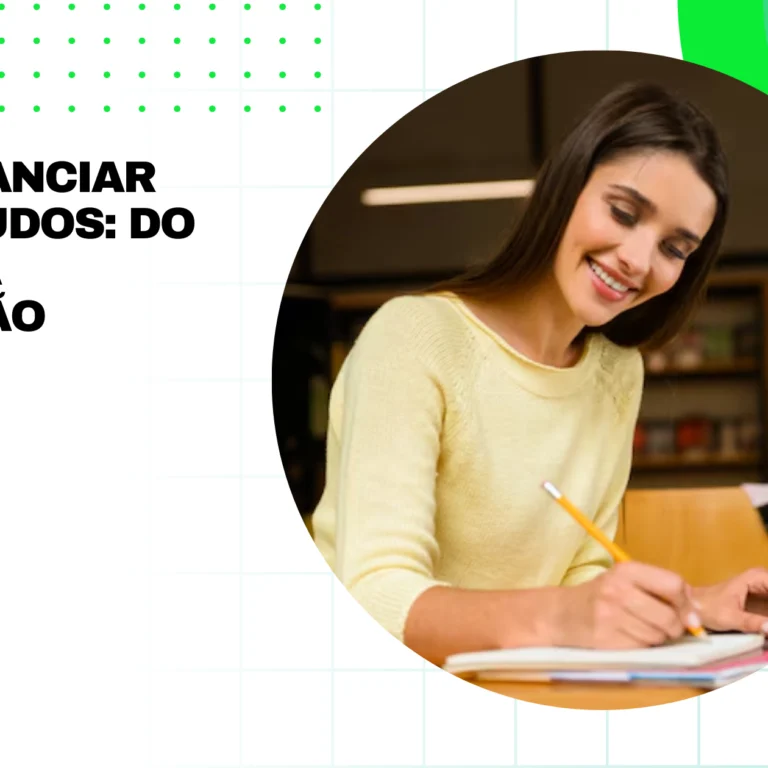 Como financiar seus estudos: do técnico à graduação