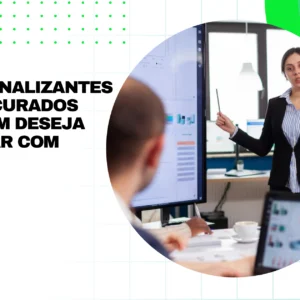 Cursos profissionalizantes mais procurados para quem deseja trabalhar com gestão