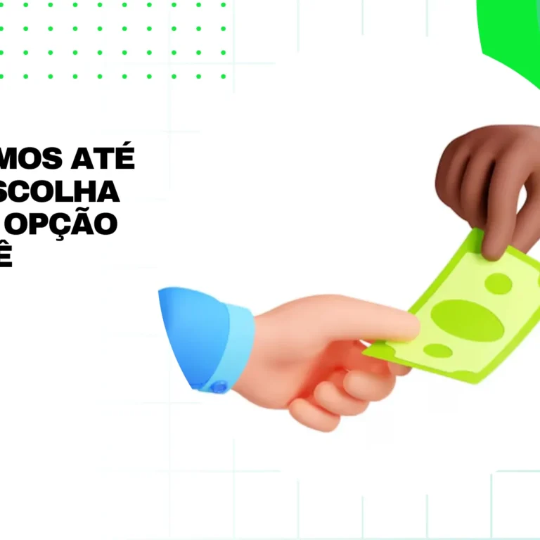 Empréstimos Até £10.000: Escolha a Melhor Opção Para Você