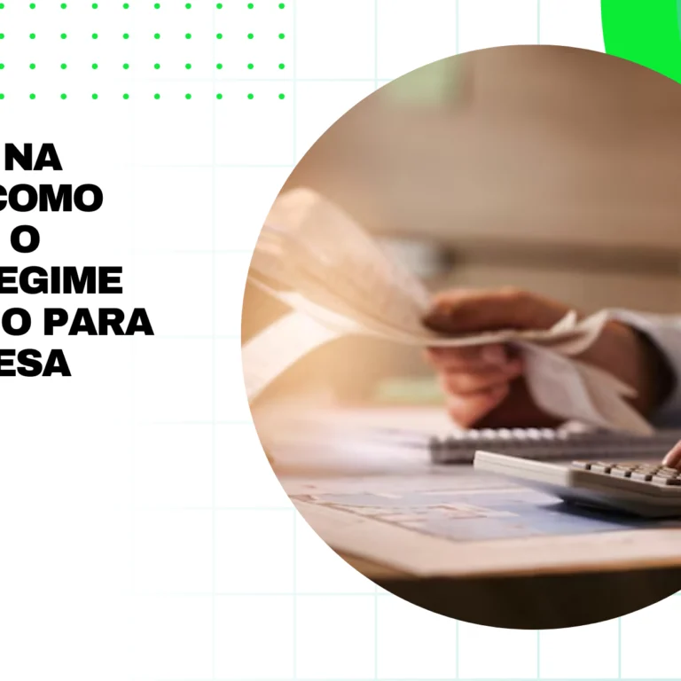 Impostos na Prática: como escolher o melhor regime tributário para sua empresa