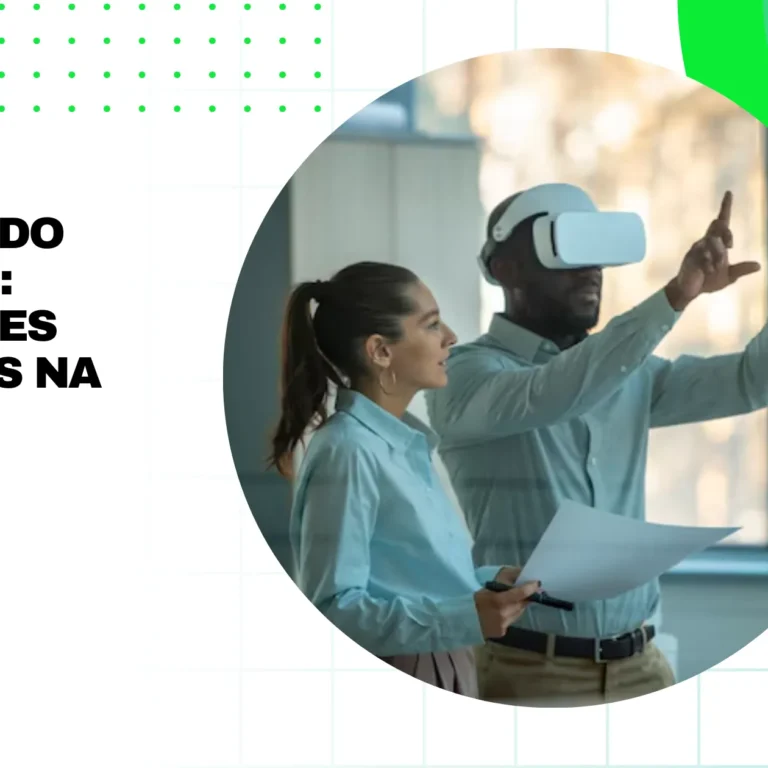 O Futuro do trabalho: habilidades essenciais na era da IA
