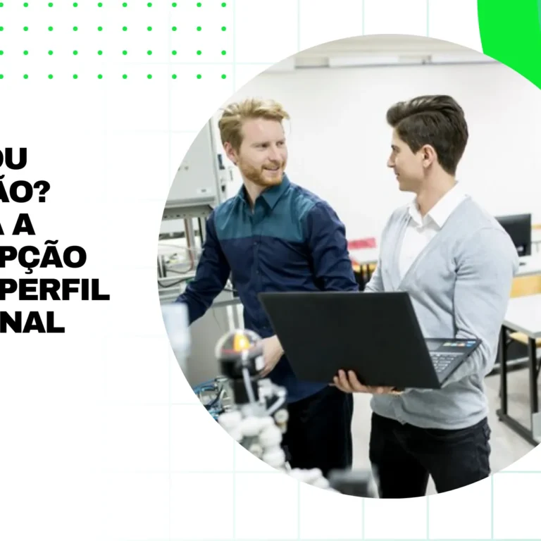 Técnico ou Graduação? Descubra a Melhor Opção para Seu Perfil Profissional
