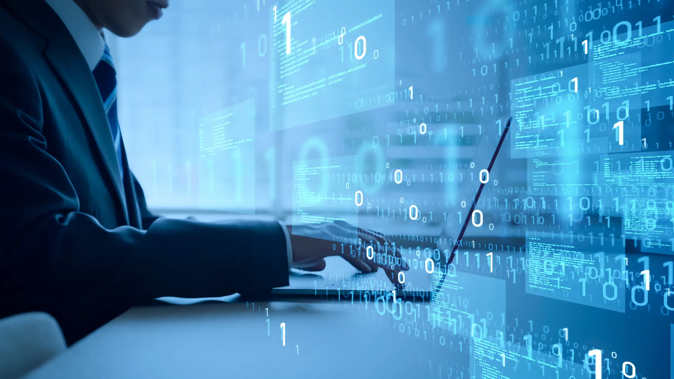 Oportunidades de Trabalho no Setor de Tecnologia: áreas com maior demanda