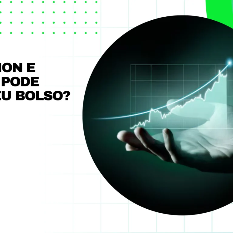 O Que é Stagflation e Como Ela Pode Afetar Seu Bolso?