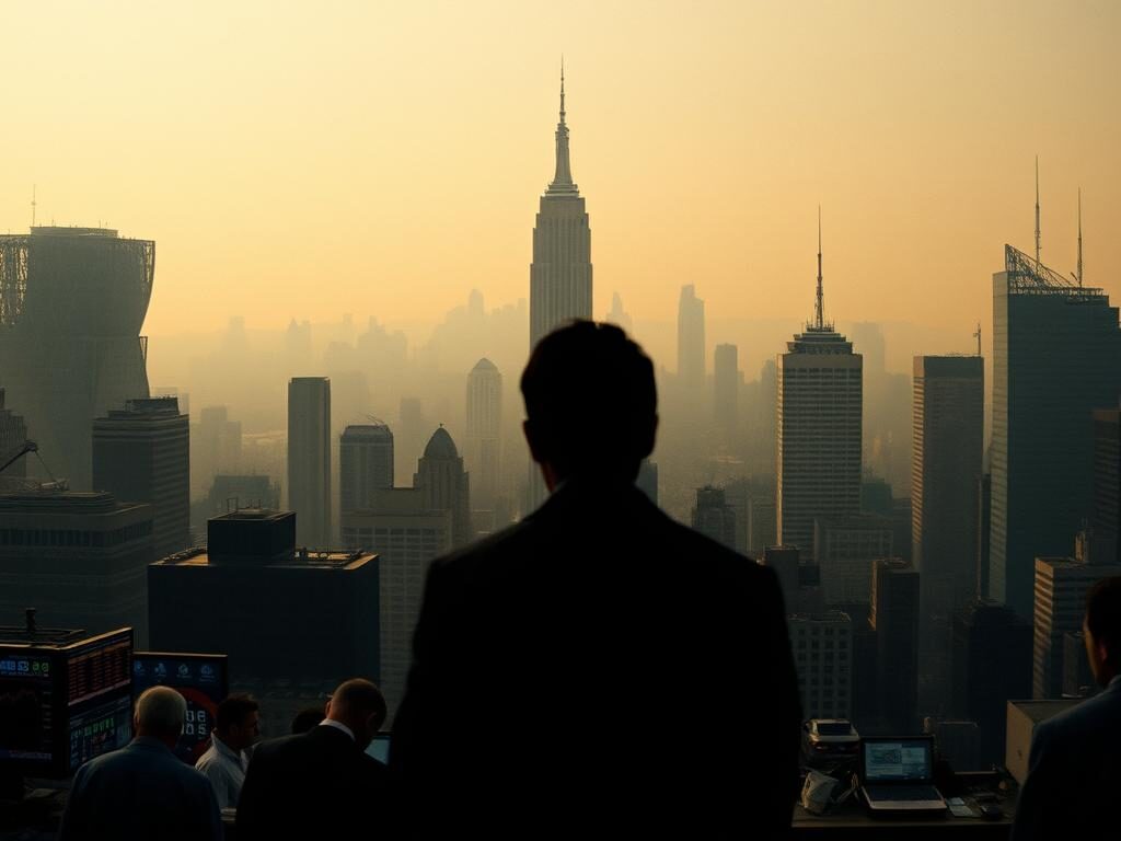 Globalização vs. Desglobalização