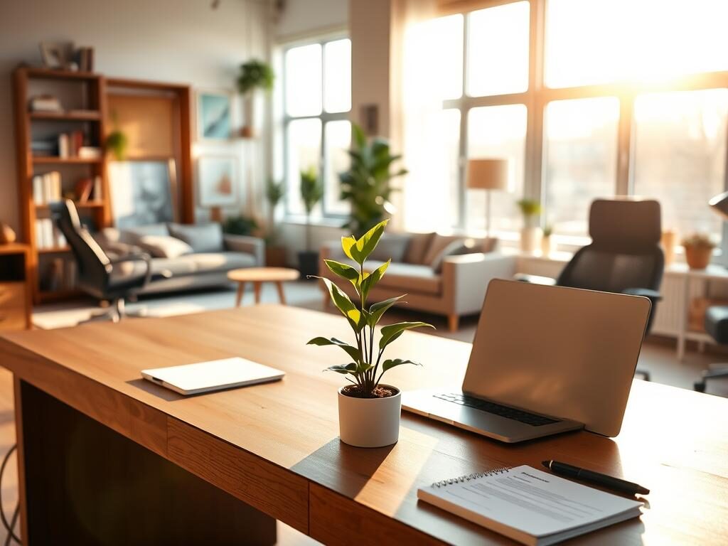 Carreiras em Trabalho Remoto: Empregos para Flexibilidade e Equilíbrio