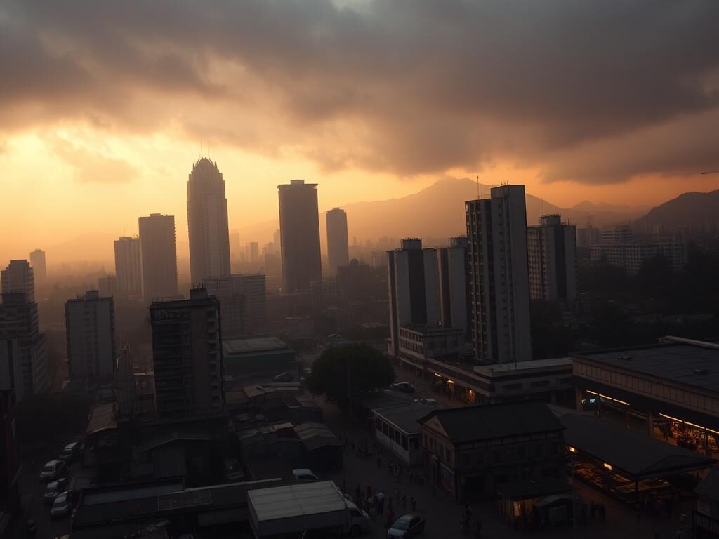 O Que é Stagflation e Como Ela Pode Afetar Seu Bolso?