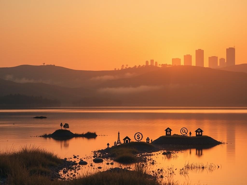 Crises Econômicas e Oportunidades de Investimento: lições do passado