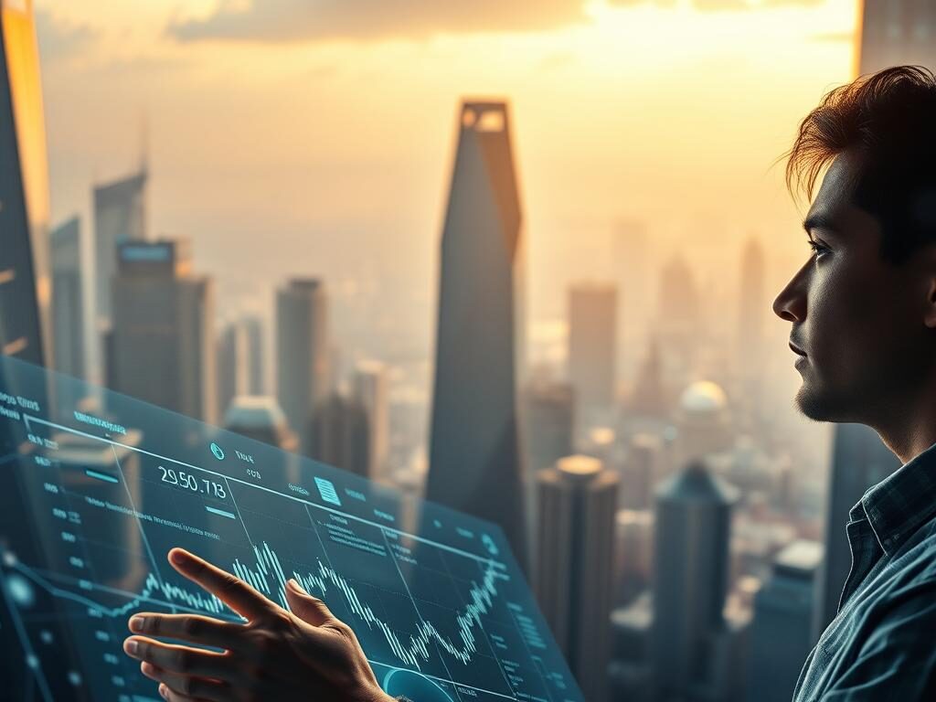 Educação Financeira na Era Digital: Ferramentas e Apps Que Ajudam