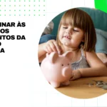 Como Ensinar às Crianças os Fundamentos da Educação Financeira