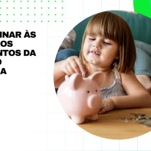 Como Ensinar às Crianças os Fundamentos da Educação Financeira