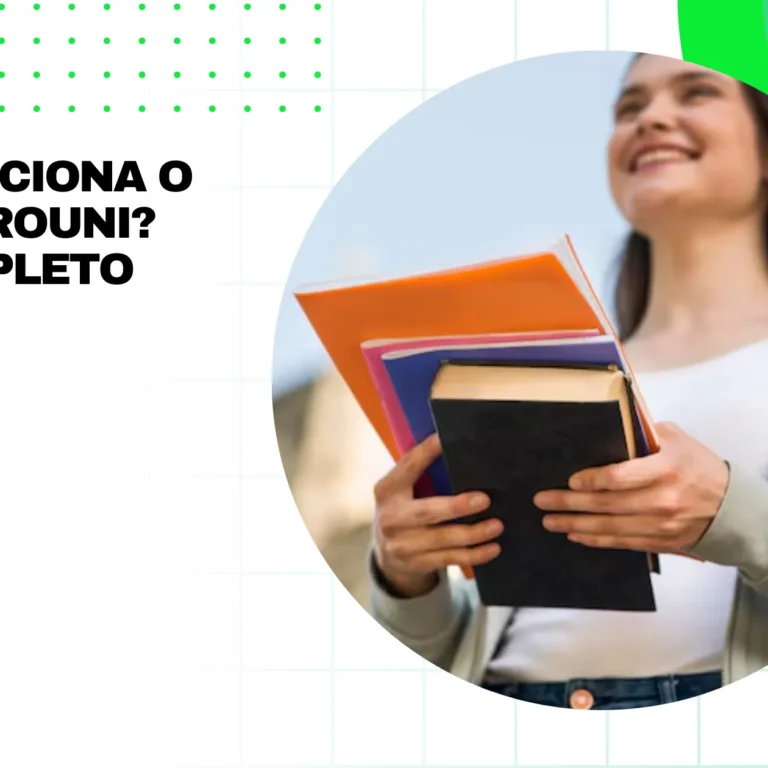 Como funciona o FIES e o ProUni? Guia completo