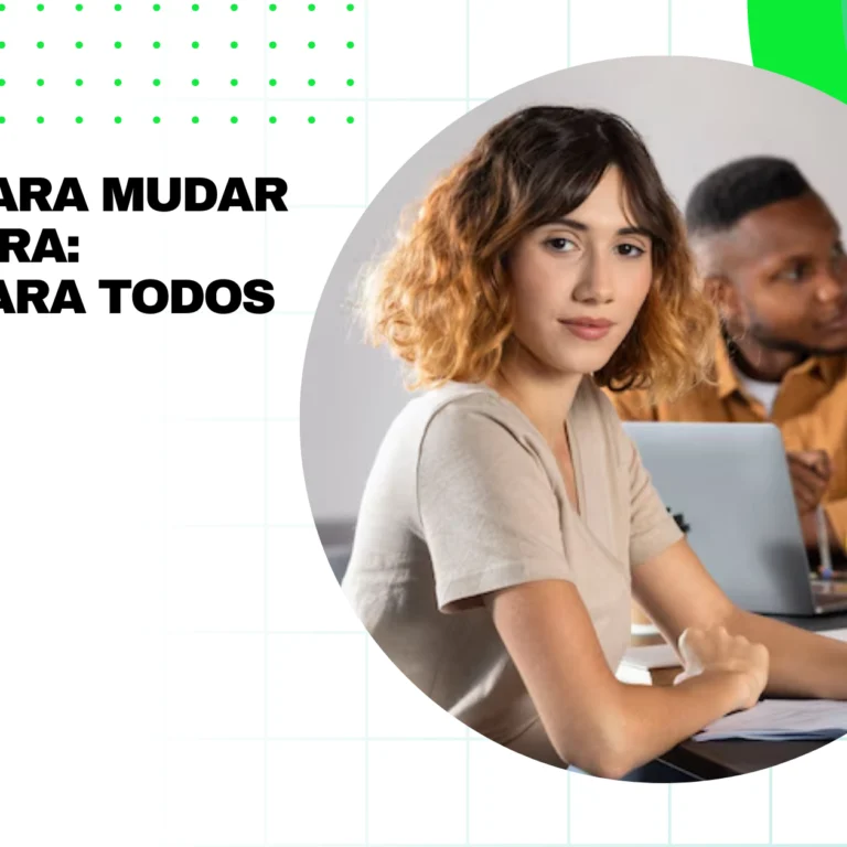 Cursos para Mudar de Carreira: Opções para Todos os Perfis