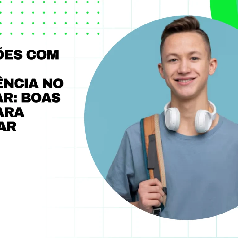 Graduações com menos concorrência no vestibular: boas opções para considerar