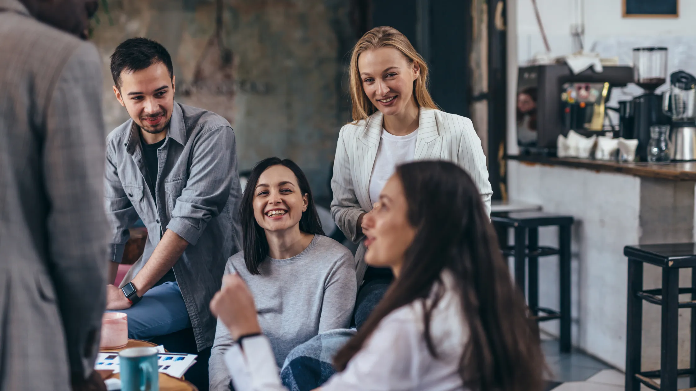 O Papel da Economia Informal no Desenvolvimento dos Países