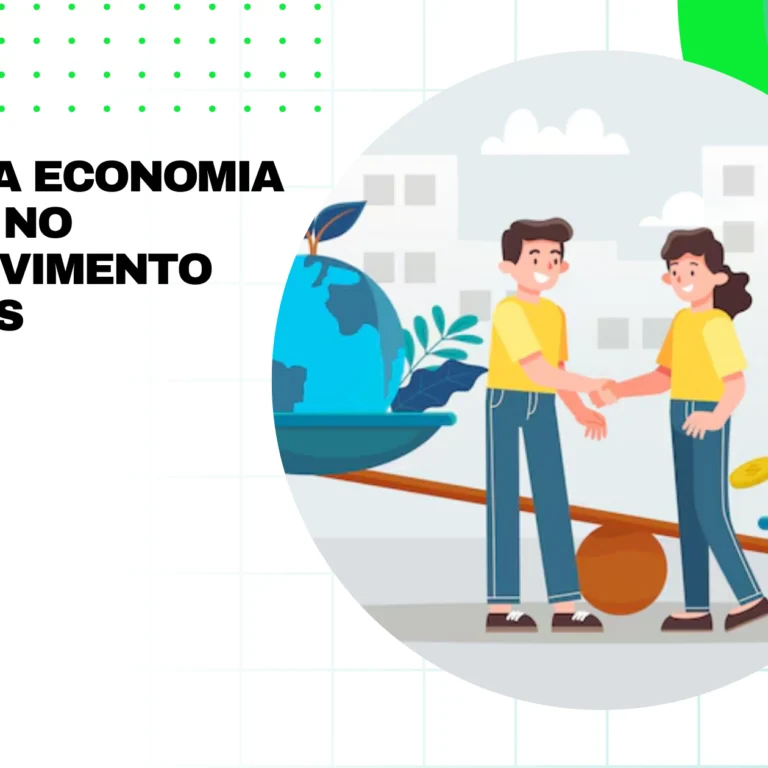 O Papel da Economia Informal no Desenvolvimento dos Países